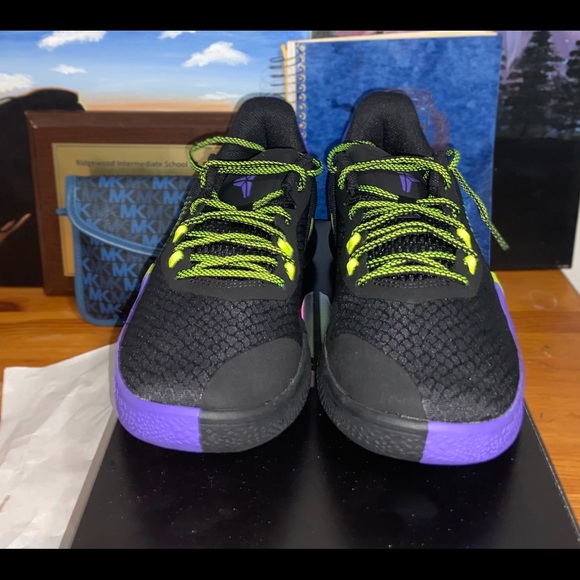 Mamba Fury ‘Lakers Away’ main image 6